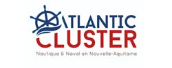 logo atlantic cluster